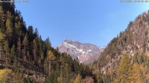 Geissl Spitze 2024-10-27 10:00