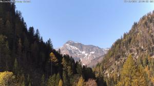 Geissl Spitze 2024-10-27 12:00