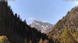 Geissl Spitze 2024-10-27 13:00