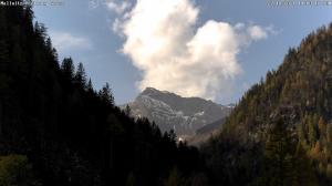 Geissl Spitze 2024-10-27 14:00