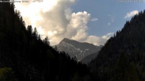 Geissl Spitze 2024-10-27 15:00