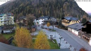 Geissl Spitze 2024-10-28 07:00