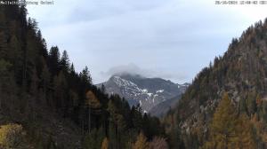 Geissl Spitze 2024-10-28 12:00