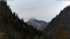 Geissl Spitze 2024-10-28 13:00