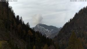 Geissl Spitze 2024-10-28 14:00