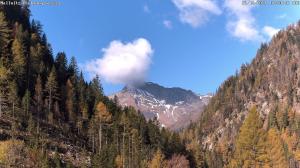 Geissl Spitze 2024-10-29 10:00