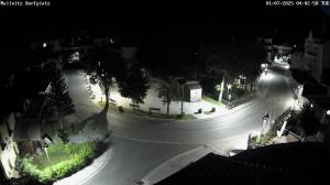 Geissl Spitze 2025-07-01 04:00