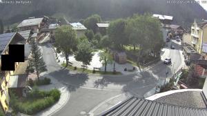 Geissl Spitze 2025-07-01 09:00