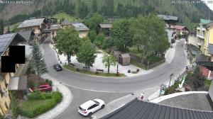 Geissl Spitze 2025-07-01 16:00