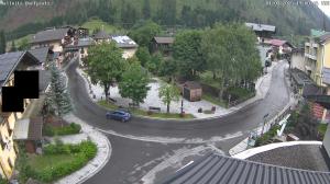 Geissl Spitze 2025-07-01 19:00