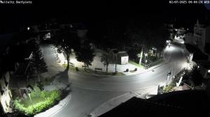 Geissl Spitze 2025-07-02 04:00