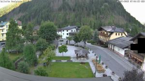 Geissl Spitze 2025-07-02 07:00