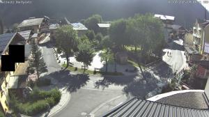 Geissl Spitze 2025-07-02 09:00