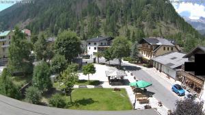 Geissl Spitze 2025-07-02 12:00