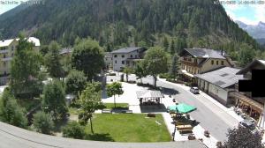 Geissl Spitze 2025-07-02 14:00