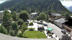 Geissl Spitze 2025-07-02 15:00
