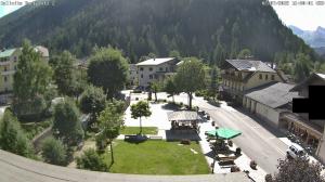 Geissl Spitze 2025-07-02 16:00