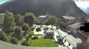Geissl Spitze 2025-07-02 17:00