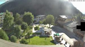 Geissl Spitze 2025-07-02 18:00