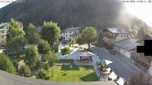 Geissl Spitze 2025-07-02 19:00