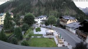 Geissl Spitze 2025-07-03 05:00