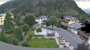 Geissl Spitze 2025-07-03 06:00