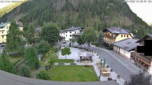Geissl Spitze 2025-07-03 07:00