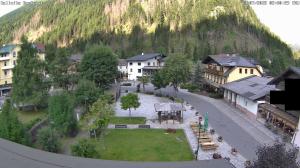 Geissl Spitze 2025-07-03 08:00