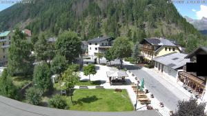 Geissl Spitze 2025-07-03 11:00