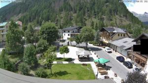 Geissl Spitze 2025-07-03 12:00