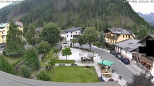 Geissl Spitze 2025-07-03 13:00