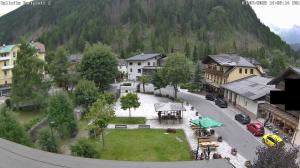Geissl Spitze 2025-07-03 14:00