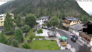 Geissl Spitze 2025-07-03 16:00