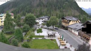 Geissl Spitze 2025-07-03 17:00