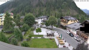 Geissl Spitze 2025-07-03 18:00