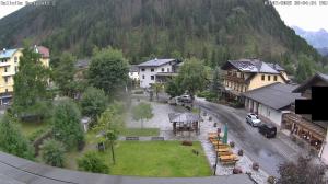 Geissl Spitze 2025-07-03 20:00