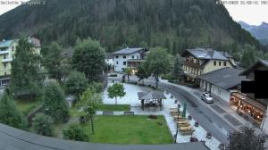 Geissl Spitze 2025-07-03 21:00