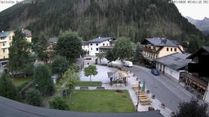 Geissl Spitze 2025-07-04 05:00