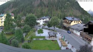 Geissl Spitze 2025-07-04 06:00