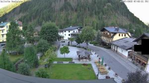 Geissl Spitze 2025-07-04 07:00