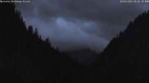 Geissl Spitze 2025-07-28 05:00