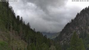 Geissl Spitze 2025-07-28 06:00