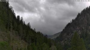 Geissl Spitze 2025-07-28 07:00