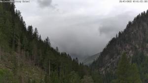 Geissl Spitze 2025-07-28 09:00
