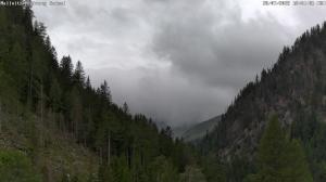 Geissl Spitze 2025-07-28 10:00