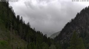 Geissl Spitze 2025-07-28 11:00