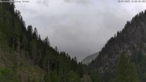 Geissl Spitze 2025-07-28 12:00