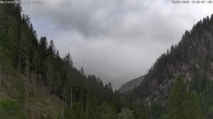 Geissl Spitze 2025-07-28 13:00