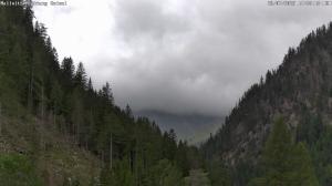 Geissl Spitze 2025-07-28 14:00