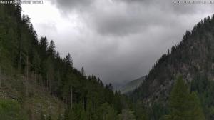Geissl Spitze 2025-07-28 15:00